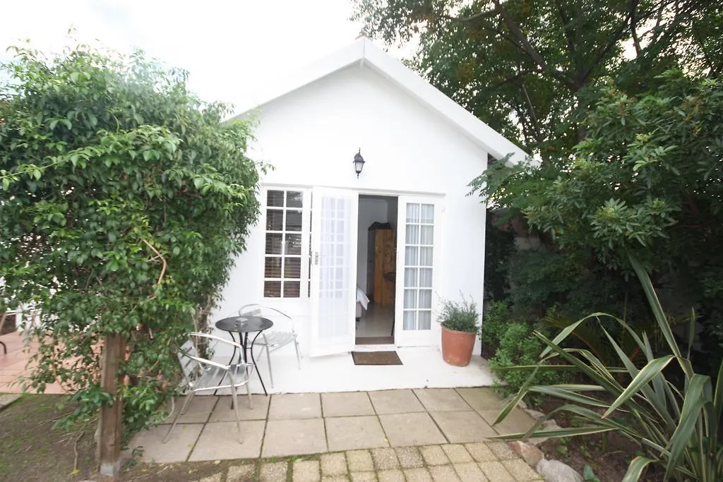 Eltham Lodge Port Elizabeth 3*,  Südafrika