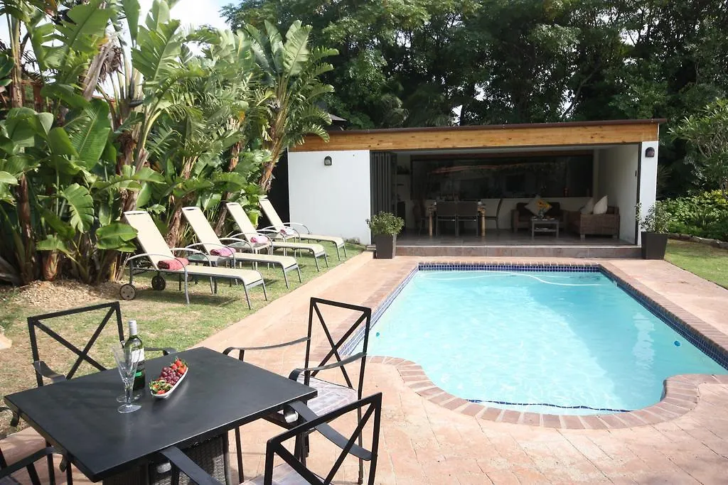 Eltham Lodge Port Elizabeth Südafrika