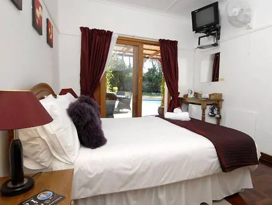 Eltham Lodge Port Elizabeth