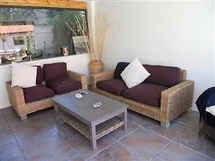 Eltham Lodge Port Elizabeth Frühstückspension