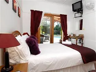Eltham Lodge Port Elizabeth 3*,  Südafrika