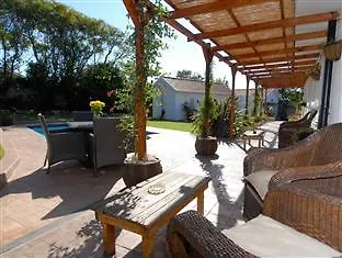 *** Frühstückspension Eltham Lodge Port Elizabeth Südafrika