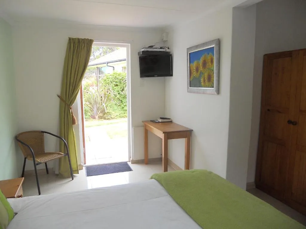 Frühstückspension Eltham Lodge Port Elizabeth