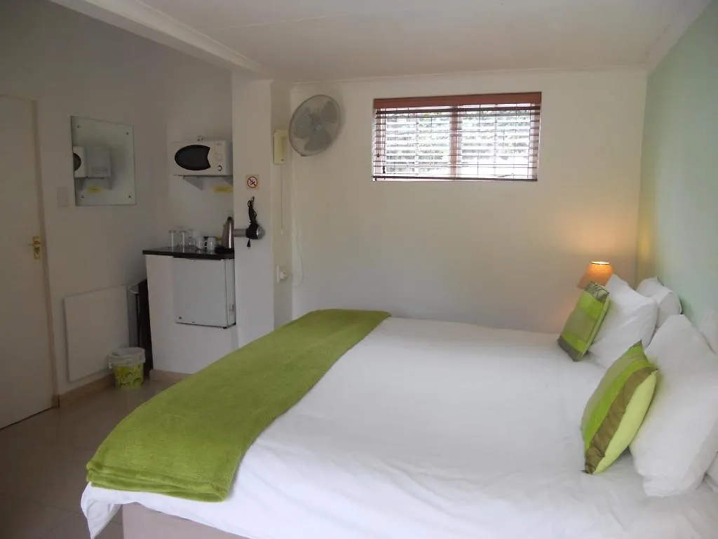 Eltham Lodge Port Elizabeth