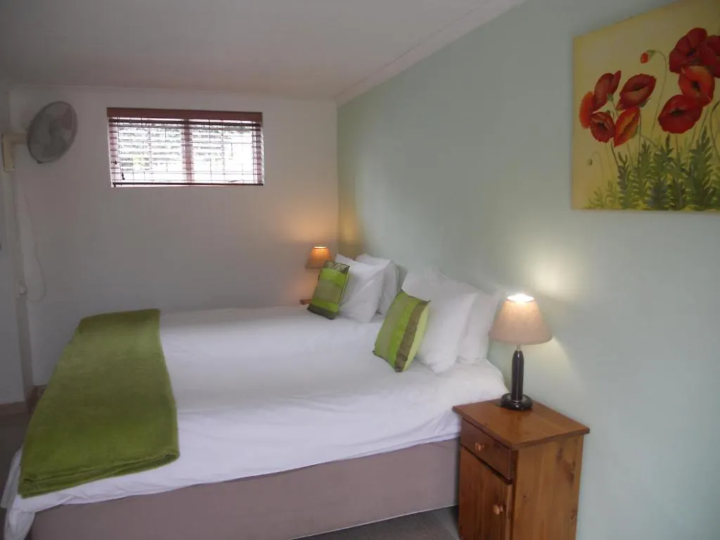 Eltham Lodge Port Elizabeth 3*,  Südafrika
