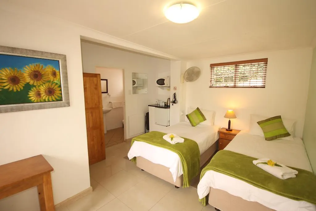 Eltham Lodge Port Elizabeth 3*,  Südafrika