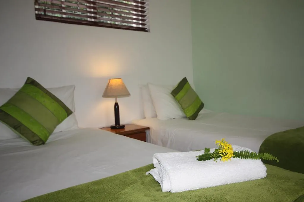Eltham Lodge Port Elizabeth Frühstückspension