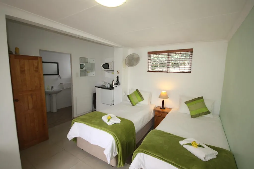 Frühstückspension Eltham Lodge Port Elizabeth