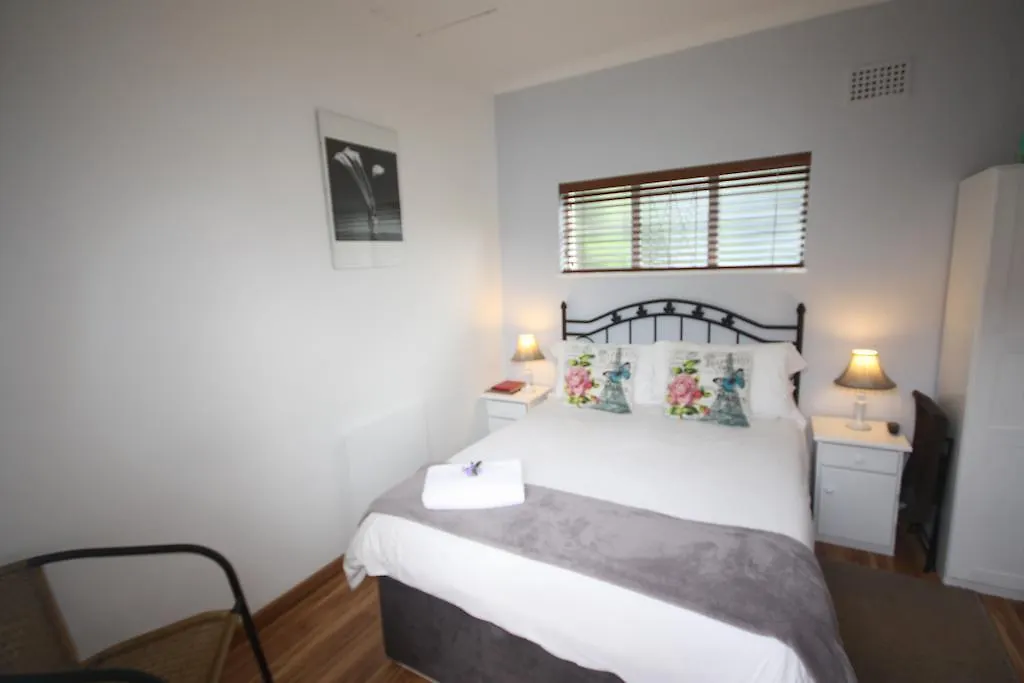 Eltham Lodge Port Elizabeth Frühstückspension
