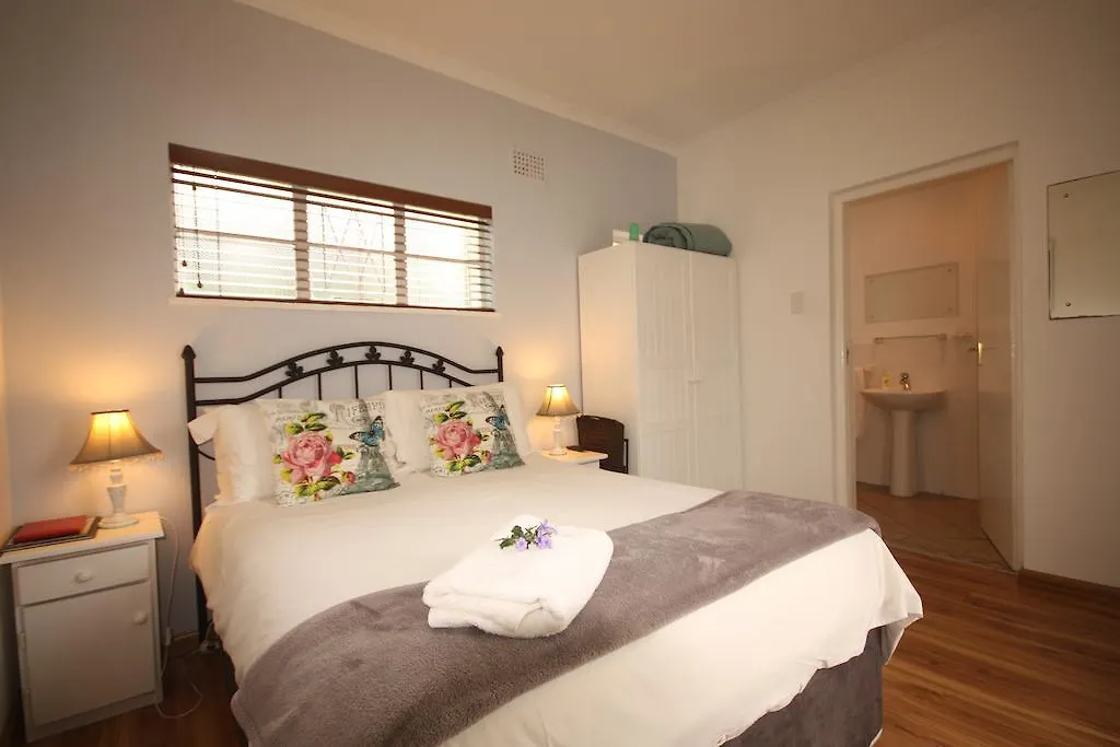 Eltham Lodge Port Elizabeth