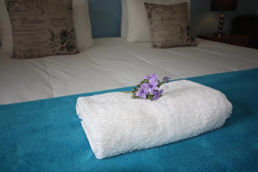 Frühstückspension Eltham Lodge Port Elizabeth