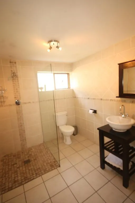 Frühstückspension Eltham Lodge Port Elizabeth