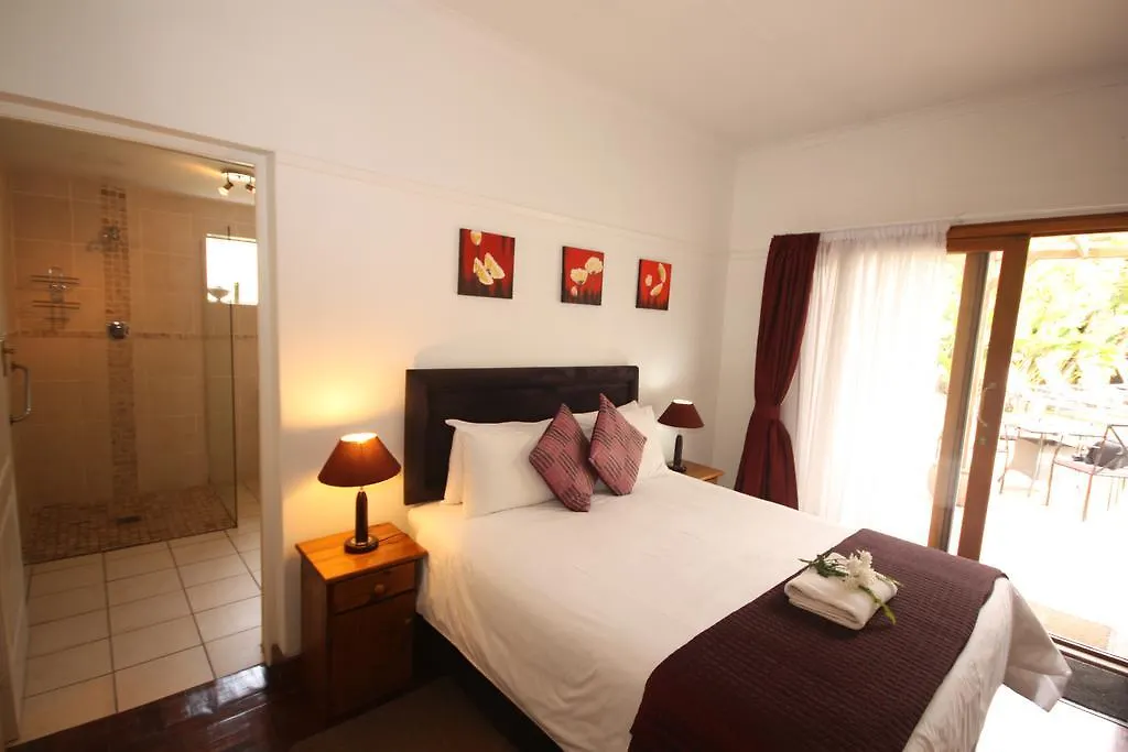 Frühstückspension Eltham Lodge Port Elizabeth