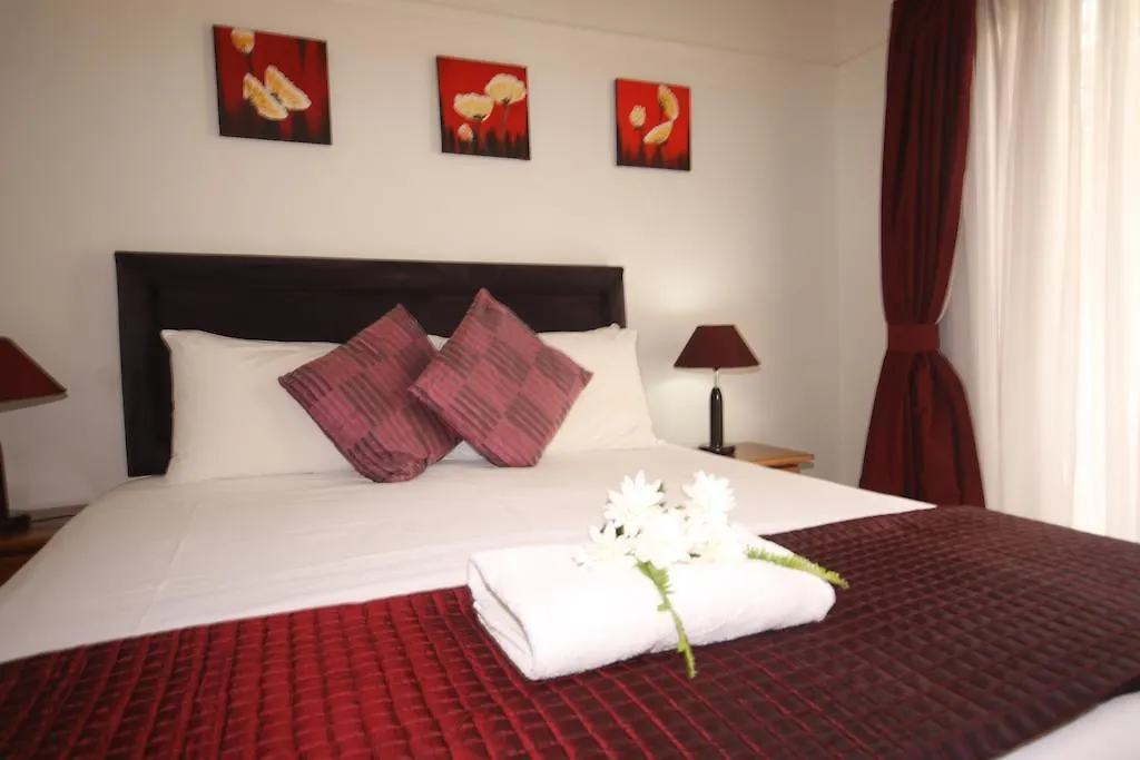 Eltham Lodge Port Elizabeth Südafrika