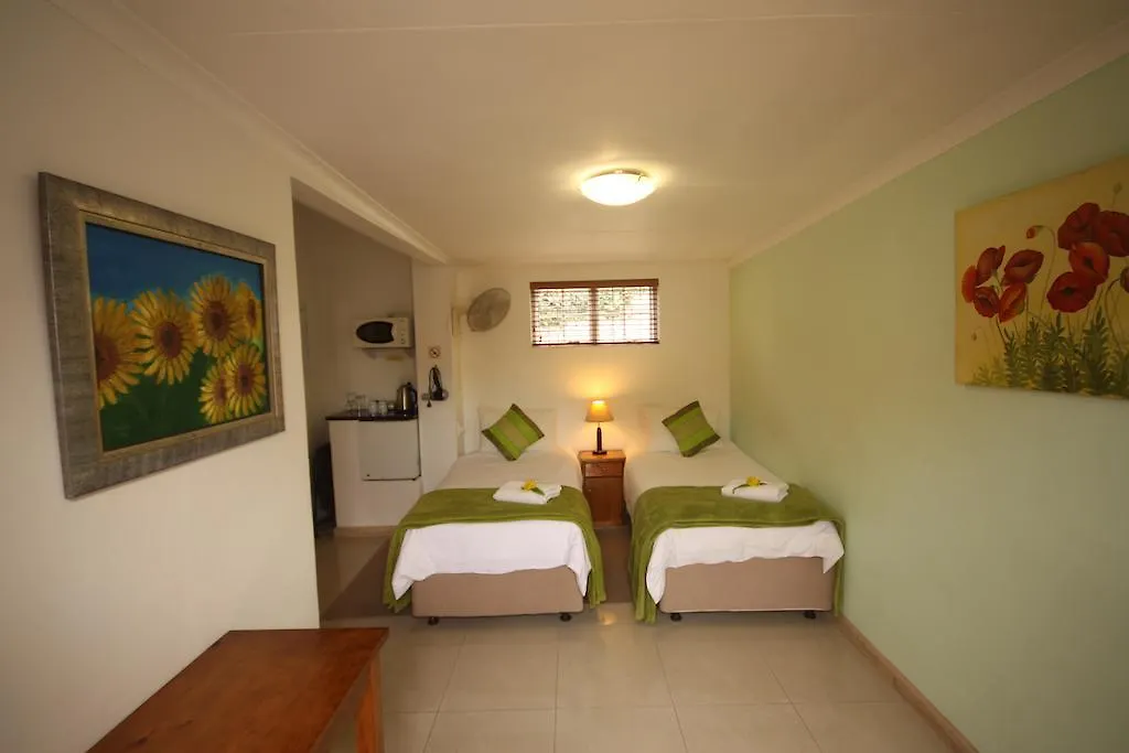 Eltham Lodge Port Elizabeth Südafrika