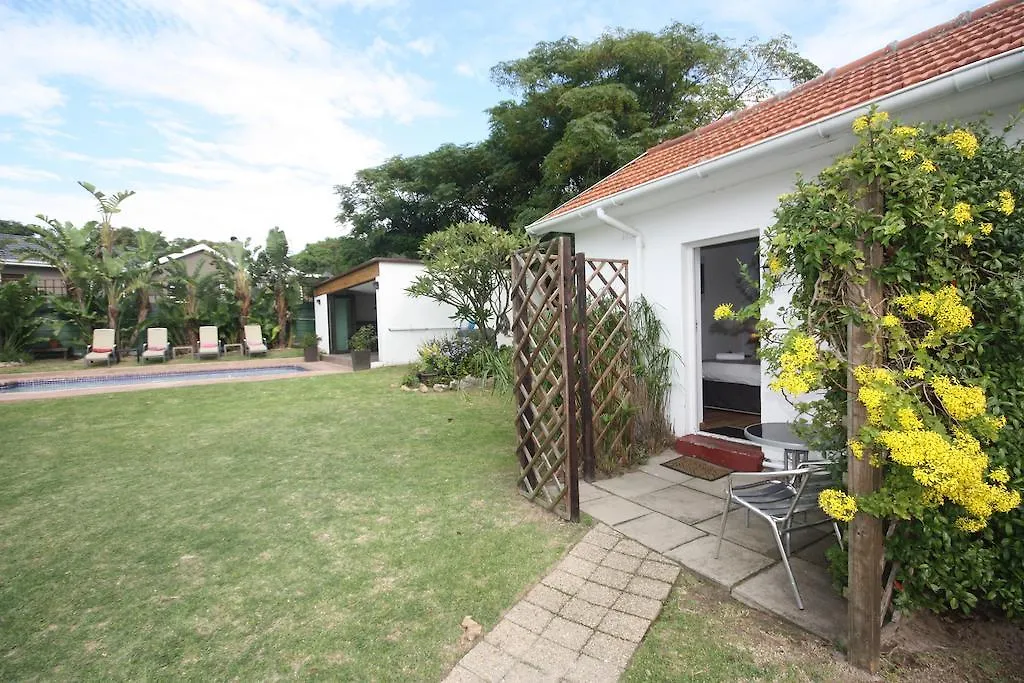 Eltham Lodge Port Elizabeth 3*,  Südafrika