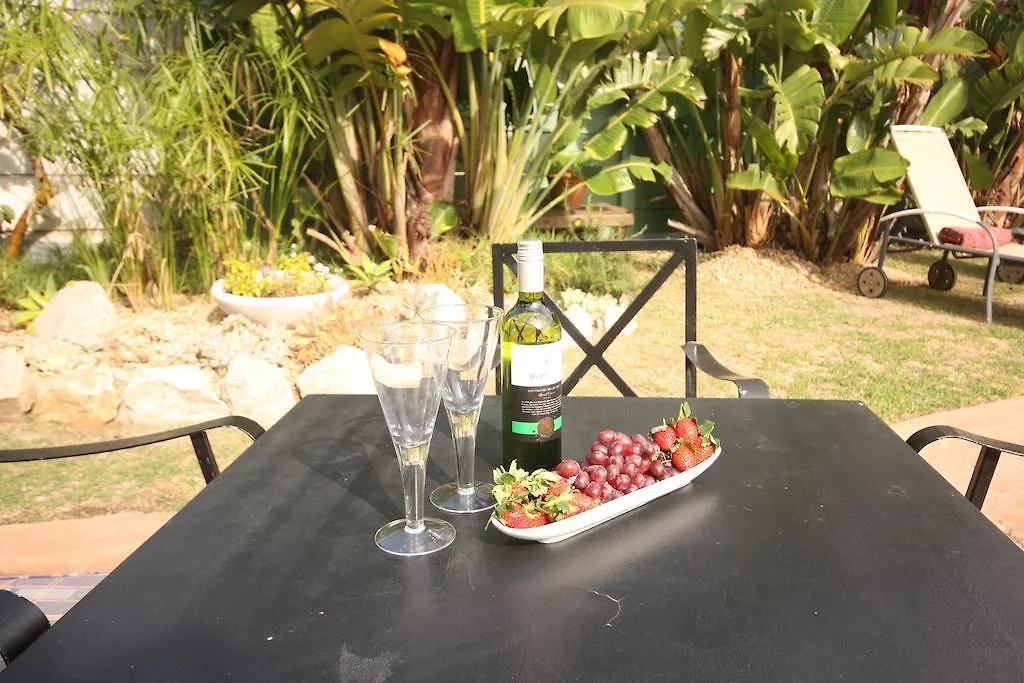 Eltham Lodge Port Elizabeth Frühstückspension
