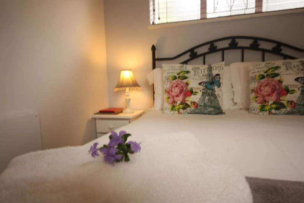 Eltham Lodge Port Elizabeth